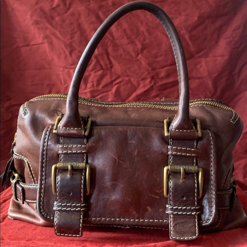 Vintage michael kors handbag